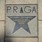Praga Hall of Fame